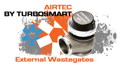 External Wastegates