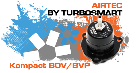 Kompact BOV/BVP