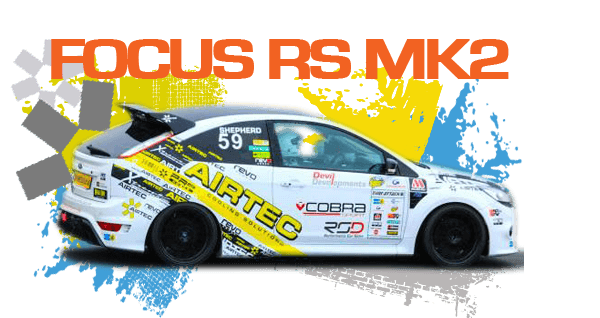 Focus RS MK2