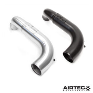 AIRTEC Motorsport Big Turbo Tubular Exhaust Manifold & Downpipe for Mk2  Focus ST & RS - AIRTEC Motorsport