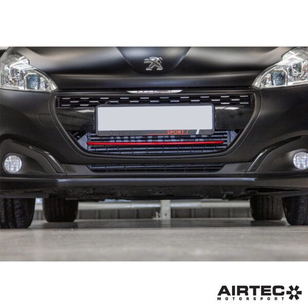 AIRTEC Motorsport Stage 2 Intercooler Upgrade for Peugeot 208 GTI - Image 12