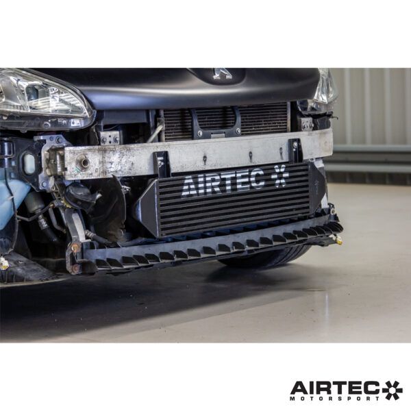 AIRTEC Motorsport Stage 2 Intercooler Upgrade for Peugeot 208 GTI - Image 5