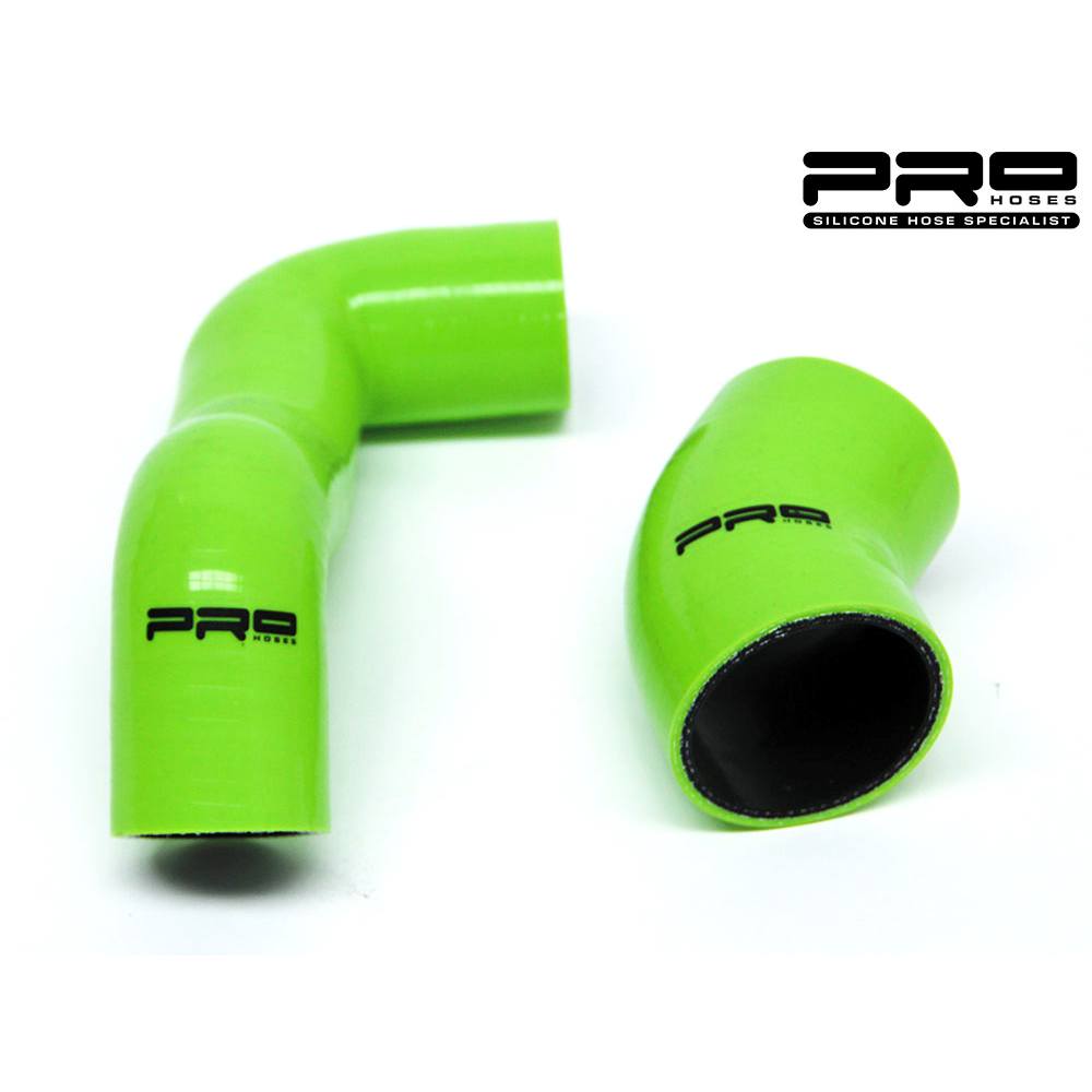 Pro Hoses Replacement Airbox Hoses (Standard and AIRTEC Airbox) for Mk2