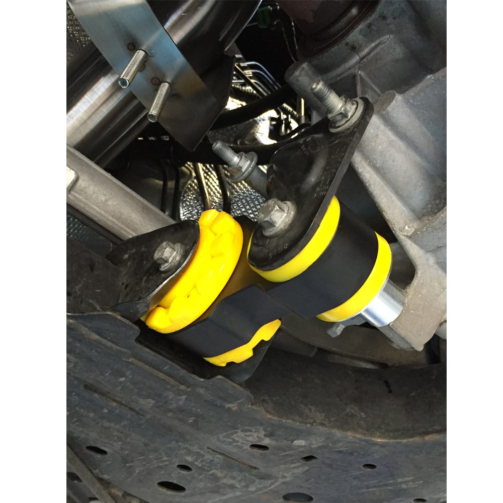 AIRTEC ABSCHLEPPSCHLAUFE FORD FIESTA ST150