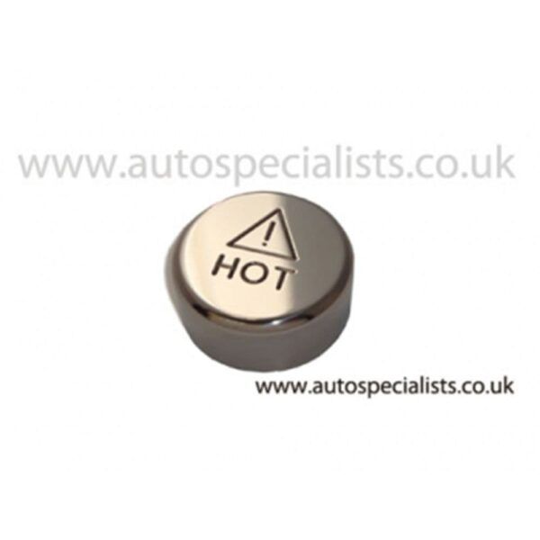 AIRTEC Motorsport Lightweight Alloy Header Tank for Focus ST & RS Mk2 - Image 8