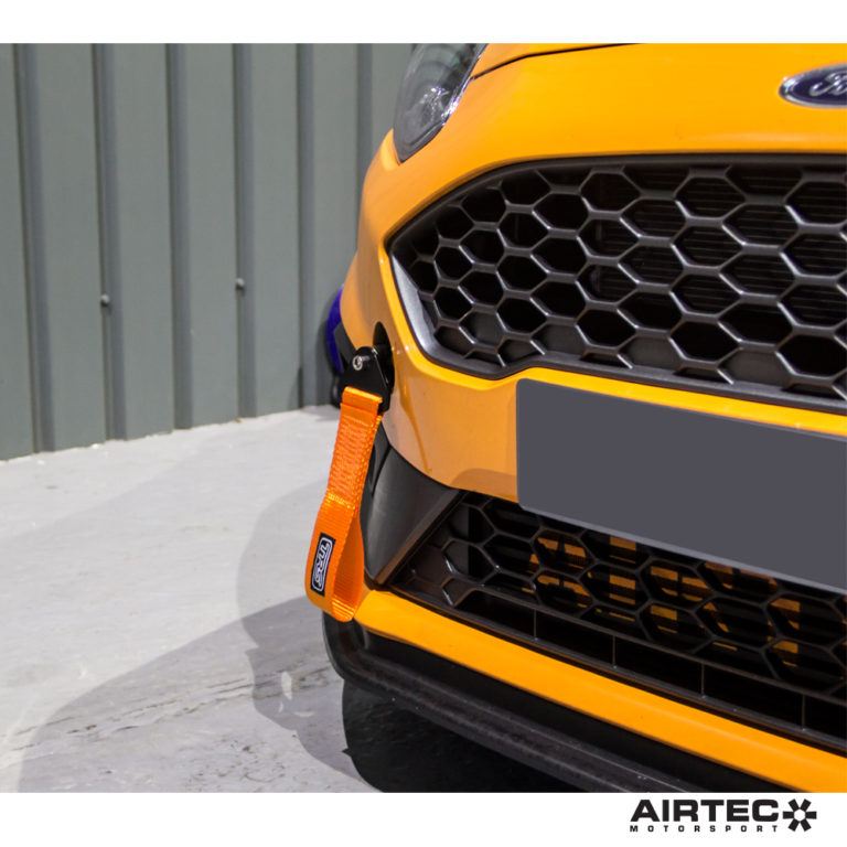 AIRTEC Motorsport Race Tow Strap Kit for Fiesta Mk7/8 AIRTEC Motorsport