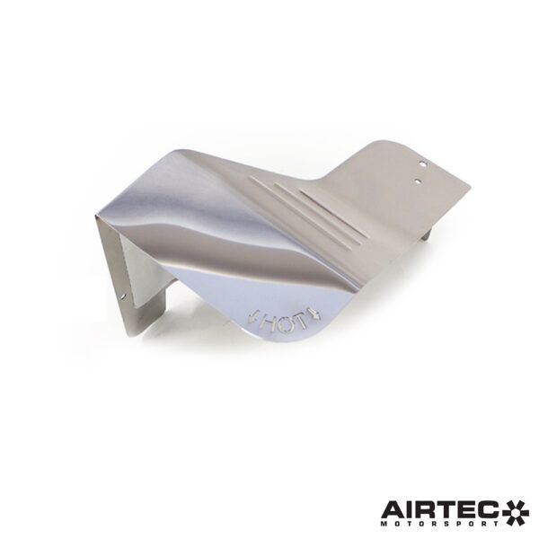 AIRTEC Motorsport Cosworth Turbo Heat Shield - Image 3
