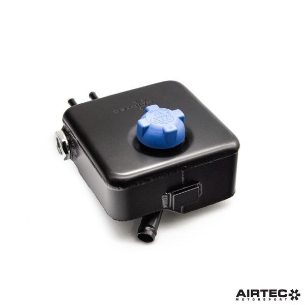 AIRTEC Motorsport Lightweight Alloy Header Tank for Focus ST & RS Mk2 - Image 4