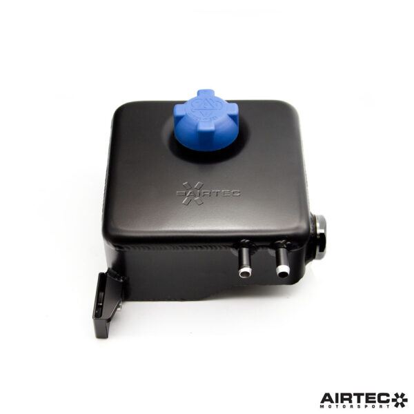 AIRTEC Motorsport Lightweight Alloy Header Tank for Focus ST & RS Mk2 - Image 2
