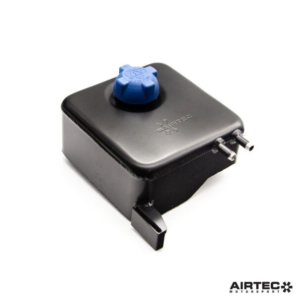 AIRTEC Motorsport Lightweight Alloy Header Tank for Focus ST & RS Mk2 - Image 3