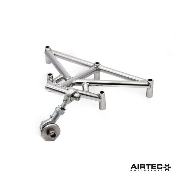 AIRTEC Motorsport Cosworth 2WD Turbo Damper - Image 3