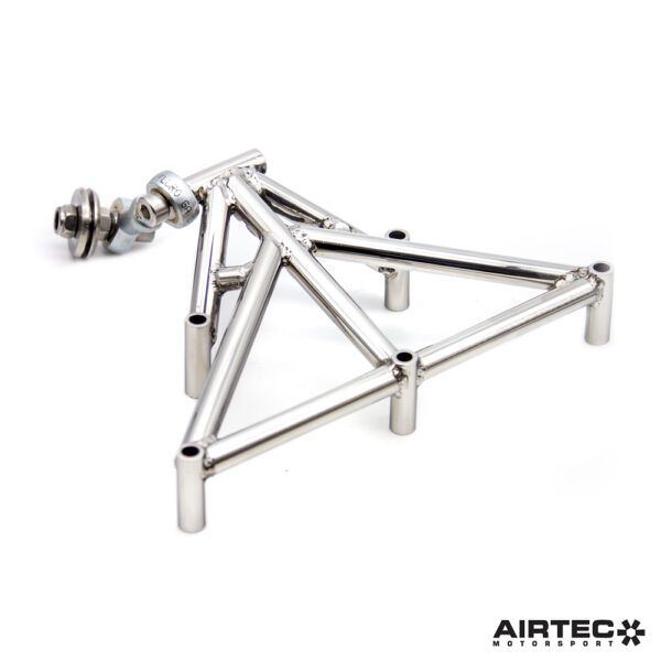 AIRTEC Motorsport Cosworth 2WD Turbo Damper - Image 2
