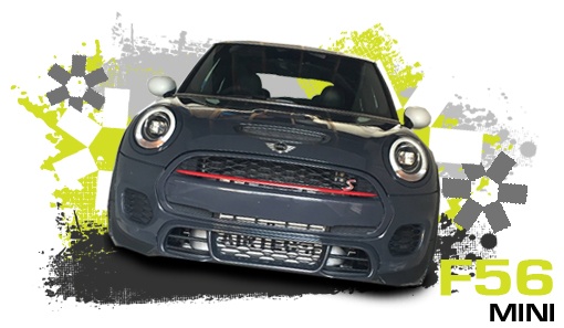 MINI - AIRTEC Motorsport