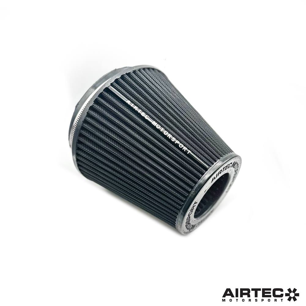 Sprint Filter P1120S Orange Sport Air Filter – For Ford Focus IV & Kuga III (incl. ST Models)