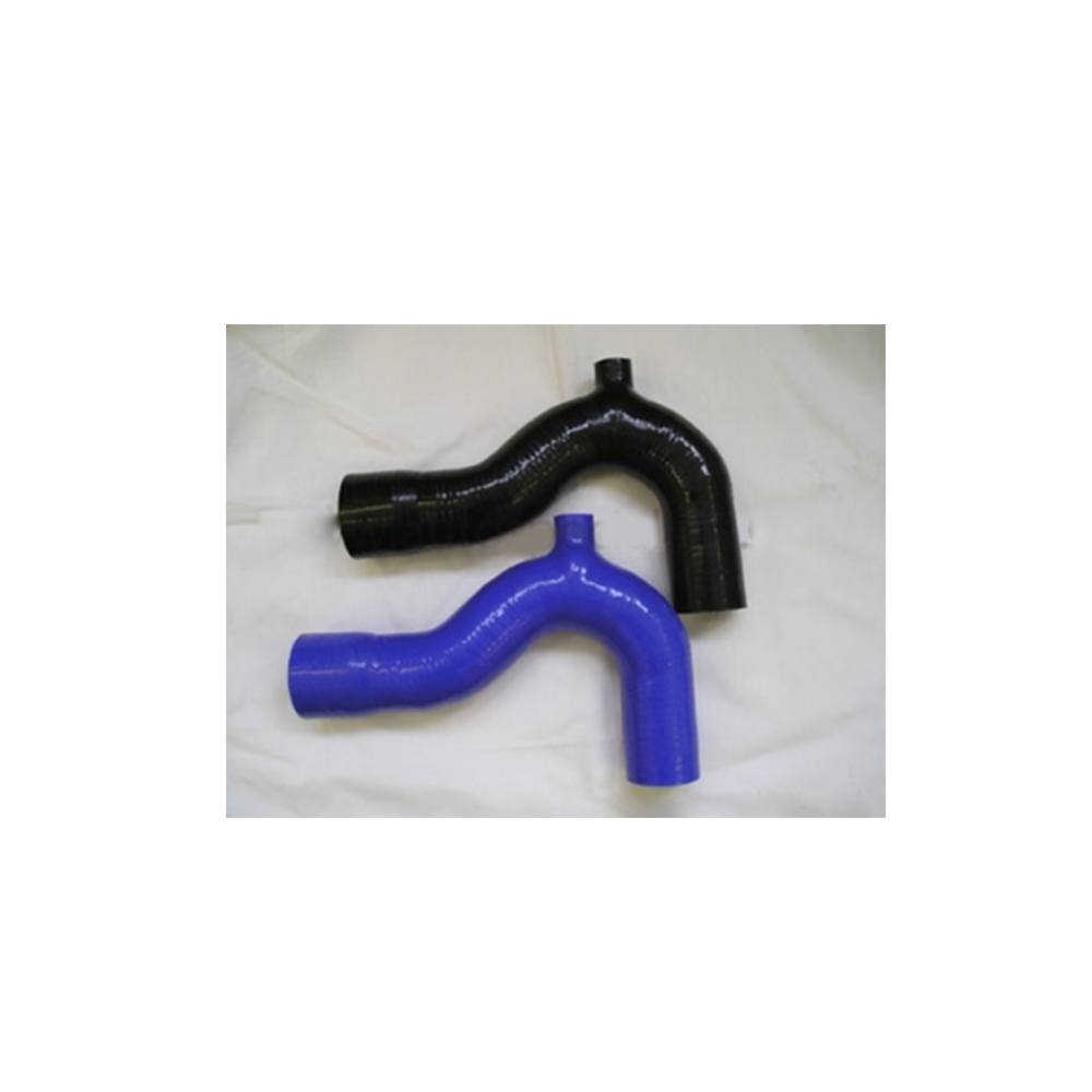 Roose Motorsport Escort Mk4 S2 RS Turbo Boost Silicone Hoses with Dump Valve 