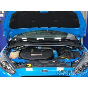 AIRTEC Motorsport Bonnet Lifter Kit Ford Focus Mk3 (incl. ST/RS