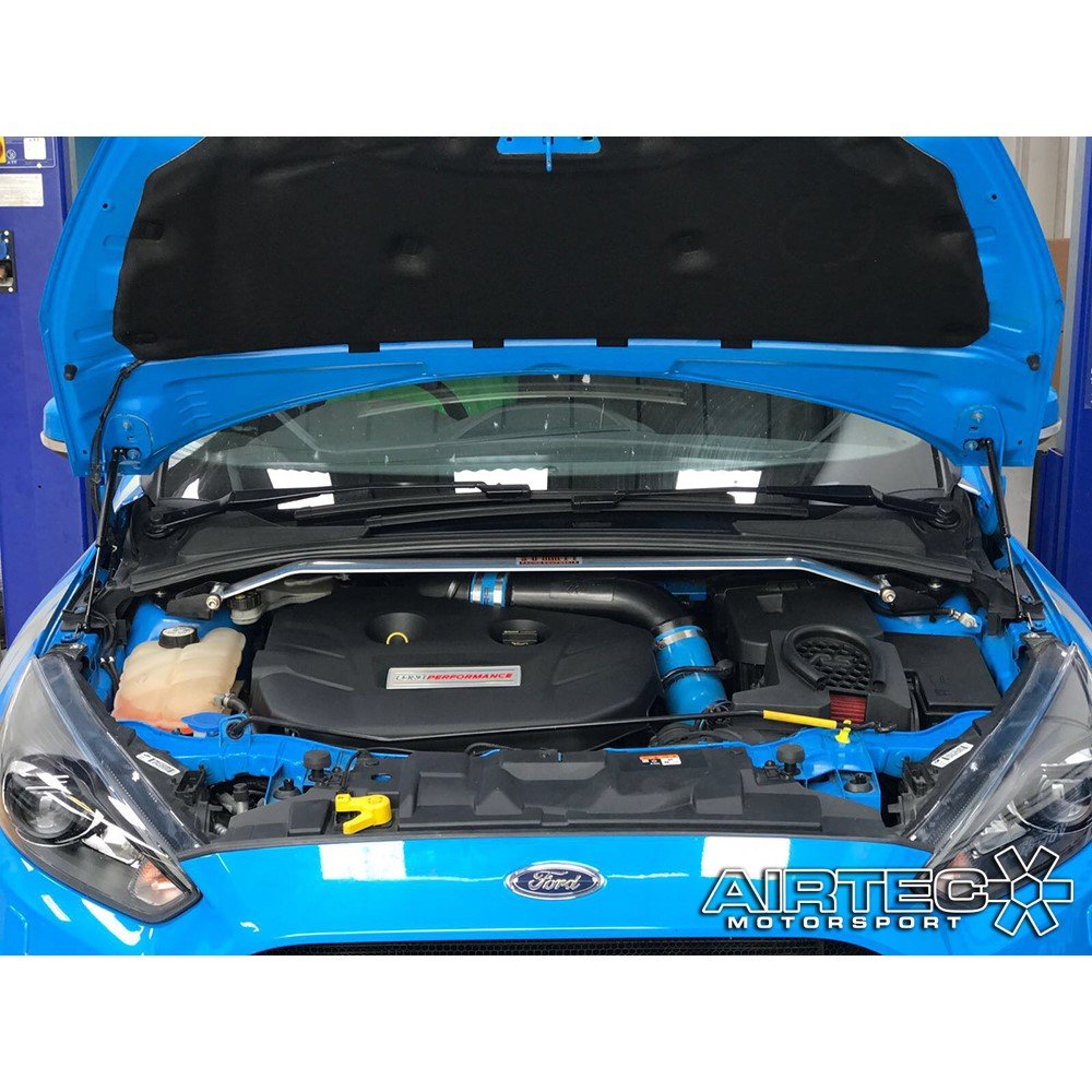 Bonnet Hood Gas Strut lifter lift kit for Ford Focus mk4 2018+ THE