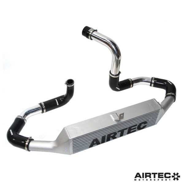 AIRTEC Motorsport Intercooler Upgrade for Corsa E 1.4 Turbo - Image 2