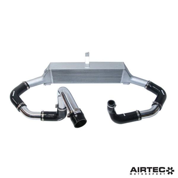 AIRTEC Motorsport Intercooler Upgrade for Corsa E 1.4 Turbo - Image 3