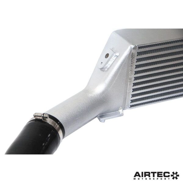 AIRTEC Motorsport Intercooler Upgrade for Corsa E 1.4 Turbo - Image 4