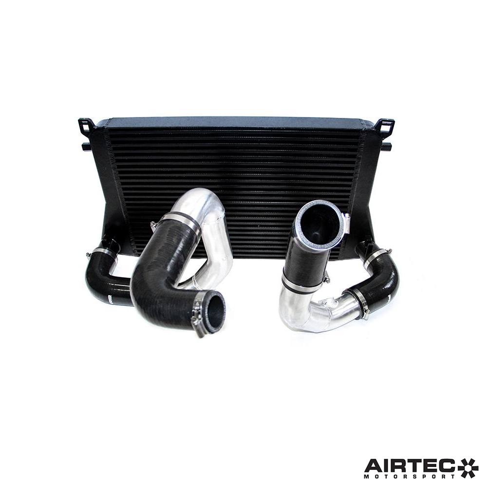 AIRTEC Motorsport EA888 MQB Platform Intercooler and Big Boost Pipe Package - Image 3