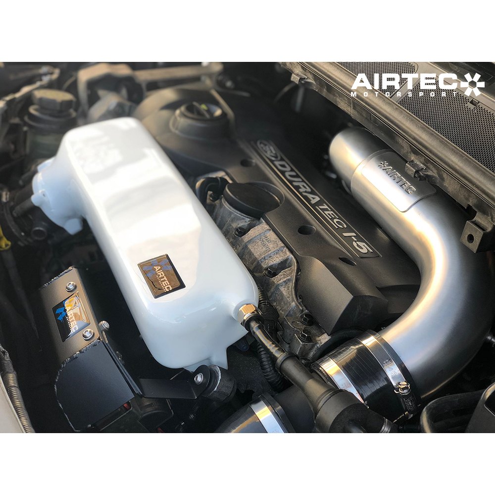 Airtec Motorsport Induction Kit Pour Ford S-Max 2.5 Turbo