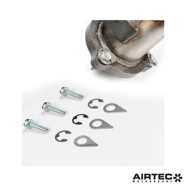 Focus RS/ST Mk2 Downpipe Securing Bolts - The Bolt Stops Here! - Image 2