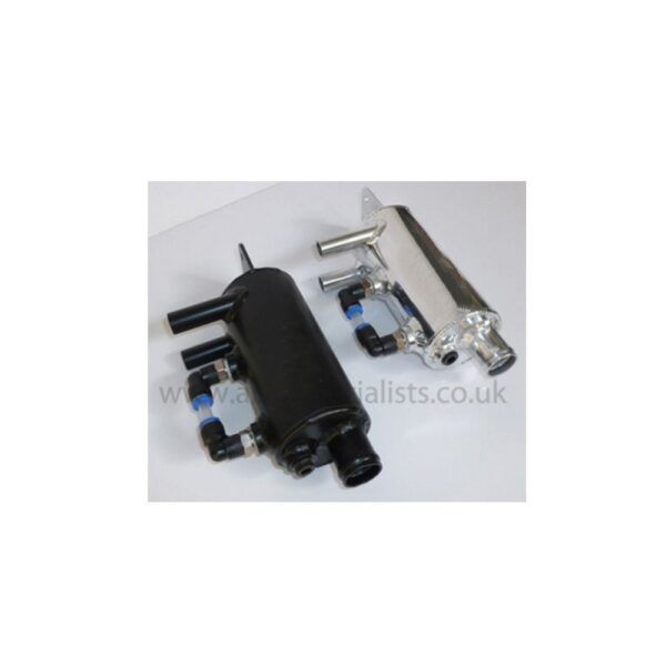 AIRTEC Motorsport Engine Oil Breather System for Fiesta ST150