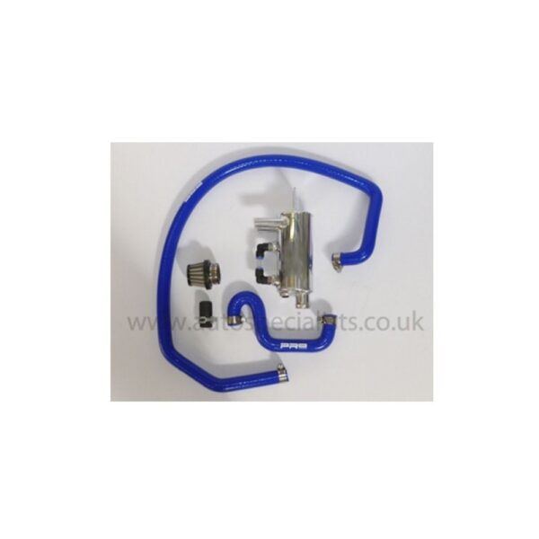 AIRTEC Motorsport Engine Oil Breather System for Fiesta ST150 - Image 2