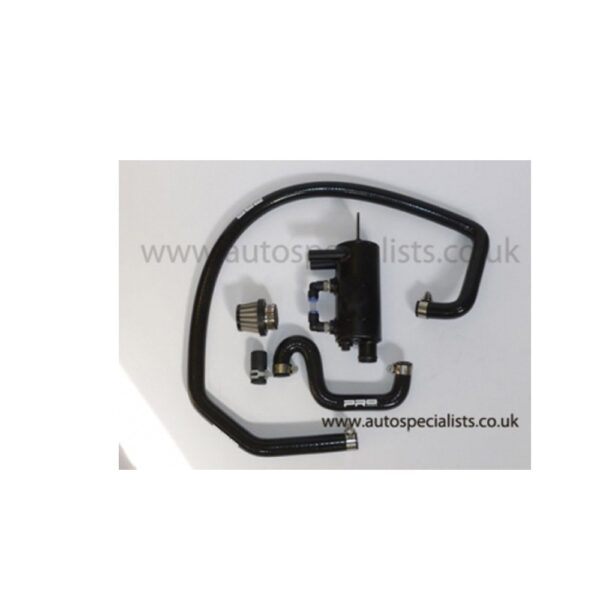 AIRTEC Motorsport Engine Oil Breather System for Fiesta ST150 - Image 3