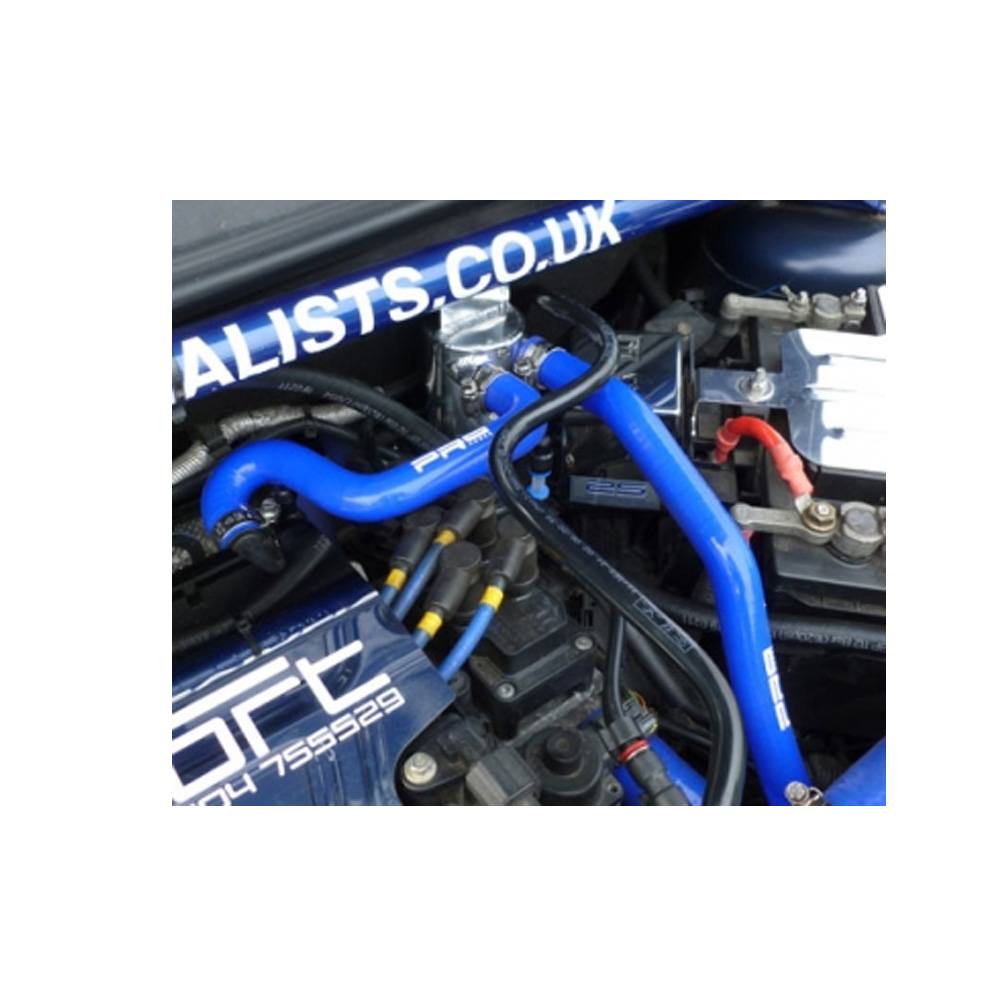 Ford Fiesta ST 150 Mk6 Airtec Engine Oil Breather System ATMSFO58 