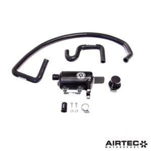 AIRTEC Motorsport Engine Oil Breather System for Fiesta ST150