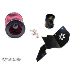 AIRTEC ABSCHLEPPSCHLAUFE FORD FIESTA ST150