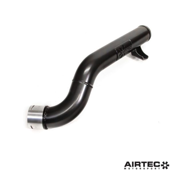 AIRTEC Motorsport Hot Side Lower De-Res Pipe for Fiesta Mk8 ST - Image 3