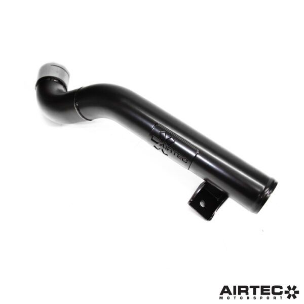 AIRTEC Motorsport Hot Side Lower De-Res Pipe for Fiesta Mk8 ST - Image 4