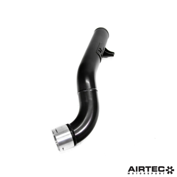 AIRTEC Motorsport Hot Side Lower De-Res Pipe for Fiesta Mk8 ST - Image 2