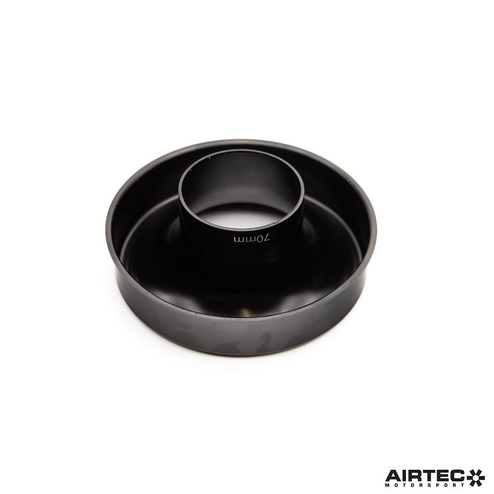 AIRTEC Motorsport Replacement T34 Trumpet