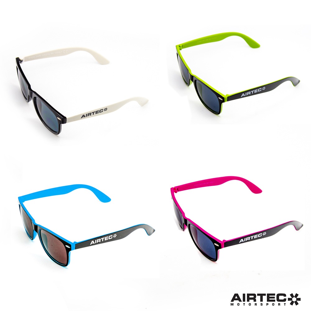 AIRTEC Motorsport Branded Sunglasses - AIRTEC Motorsport