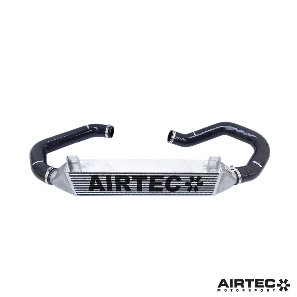 AIRTEC Motorsport Intercooler Upgrade for VW Tiguan 2007-2016 2.0 TDI