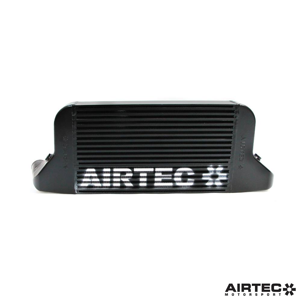AIRTEC Motorsport Intercooler Upgrade for VW Polo Mk5 1.8 TSI (6R) - Image 2