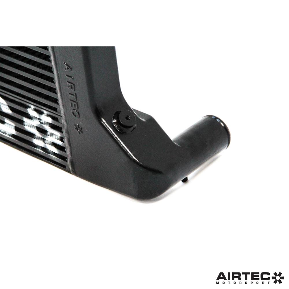 AIRTEC Motorsport Intercooler Upgrade for VW Polo Mk5 1.8 TSI (6R) - Image 3