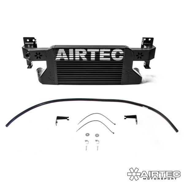 AIRTEC Motorsport Stage 2 Intercooler for Audi S1 - Image 9