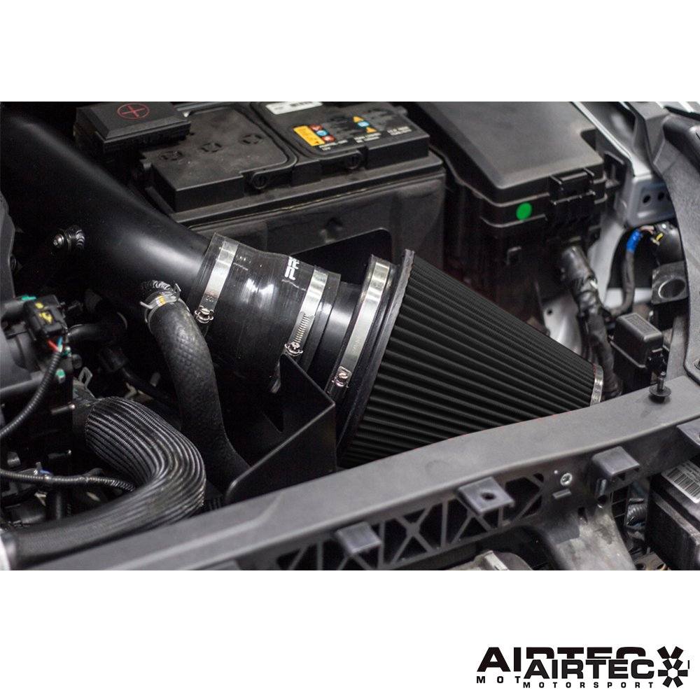 AIRTEC Motorsport Induction Kit for Hyundai i30N - Image 2