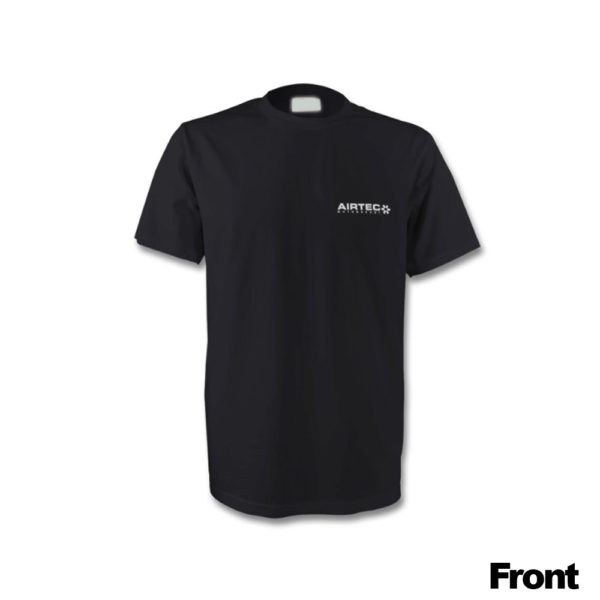 AIRTEC Motorsport EST T-Shirt - AIRTEC Motorsport