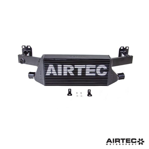 AIRTEC Motorsport Intercooler Upgrade for Audi RSQ3 8U