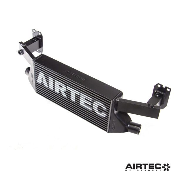 AIRTEC Motorsport Intercooler Upgrade for Audi RSQ3 8U - Image 3