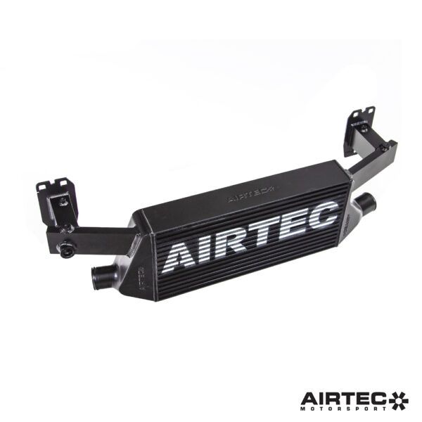 AIRTEC Motorsport Intercooler Upgrade for Audi RSQ3 8U - Image 2
