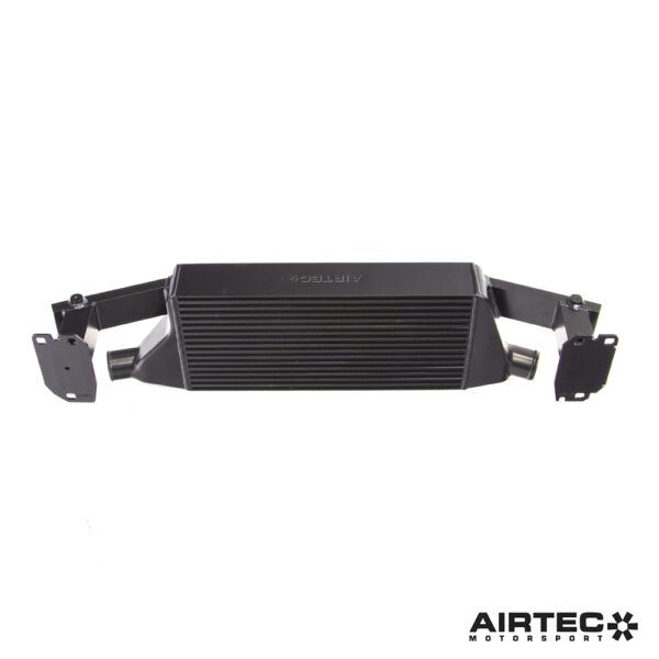 AIRTEC Motorsport Intercooler Upgrade for Audi RSQ3 8U - Image 4
