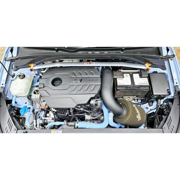 SWAVE & SUMMIT Front Upper Strut Brace for Hyundai i30 & i30N - Image 3