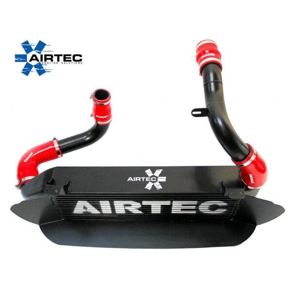 AIRTEC Stage 3 100mm Core Gobstopper Intercooler Upgrade for Astra VXR Mk5